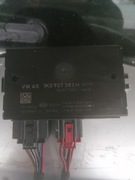 Moduł haka vw t6 t5 1K0 907 383 H oryginał 