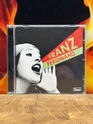 FRANZ FERDINAND"You Could Have It So Much Better"