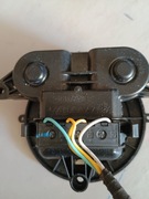 Mechanizm napęd i wiązka (7 pin) lusterka lewego Honda Odyssey