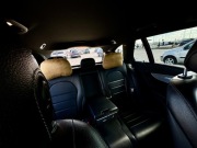 Zagłówek Samochodowy z Podparciem Szyi dla Maybach Mercedes Audi BMW 2szt