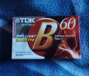 Kaseta magnetofonowa