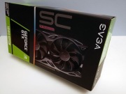 Karta graficzna EVGA GeForce GTX 1660 SUPER GAMING SC ULTRA 6GB GDDR6