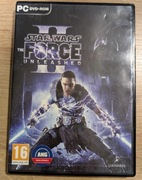 Star Wars: The Force Unleashed II - gra na PC