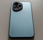 Etui do HONOR 400 jasno-niebieskie