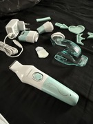 Silvercrest golarka trymer miejsc intymnych