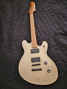 Squier Contemporary Active Starcaster SHG + pokrowiec