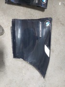 BLOTNIK PRAWY BMW Z3 E89 USZKODZONY