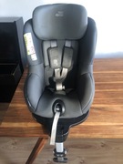 Fotelik obrotowy Romer Britax dualfix M-isize