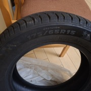X-privilo S130 175/65R15