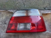Lampa tylna prawa led BMW E39 po lifcie oryginał Hella