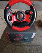Kierownica Genesis Seaborg 300 