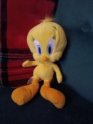 maskotka Kanarek  Tweety  Zwariowane Melodie Looney Tunes 