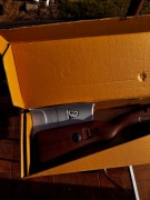 ASG AIRSOFT DOUBLE BELL KAR98K POLIMER - CZĘŚCI