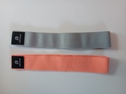 Gumy oporowe, taśma do ćwiczeń Body Faktor,Zestaw