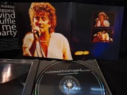 Rod Stewart With Special Guest Ronnie Wood – Unplugged ...And Seated - CD
