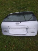 sprzedam klapę tylną Nissan Almera Tino