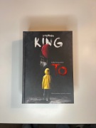 „TO” Stephen King / książka