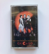 Chicago - muzyka z filmu 2002