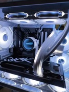 chłodzenie wodne cpu procesora aio