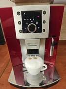 Ekspres DeLonghi Perfecta cappuccino ESAM 5400 świetny kolor i stan 