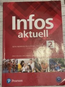 Infos aktuell 2 Podręcznik wieloletni