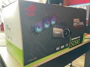Asus RTX 5090 Astral LC OC 32 GB