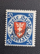 WMG U50 * Wyd. przedrukowe gwar. 1924r.