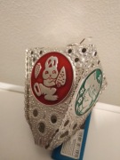 Zawieszka choinkowa prl