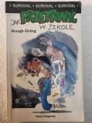 Jak przetrwać w szkole - Brough Girling
