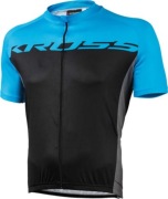 KOSZULKA Kross FLOW XL niebieska mtb