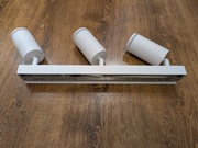 Reflektor Italux Selma SPL-31983-3B-WH biały