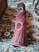 Tunel dla kota lub małego psa