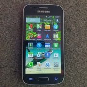 Samsung Galaxy Ace 3 GT-S7275R  8GB WADY