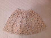 Spódniczka 5 10 15  122/128 122 128