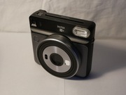 Uszkodzony Fujifilm Instax SQ6 + dodatkowe części