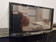 Radio 2DIN Pioneer AVH-X5800DAB+ Moduł SWC CAN BUS Vectra C Sigmum