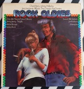ROCK OLDIES (2LP)  Various Artists 