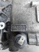 Blok silnika ej255 turbo subaru impreza 