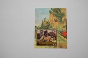 Fudżajra Sw 1259** P.Gauguin - obrazy, akty kobiece /ms/