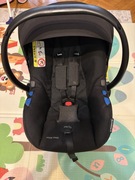 Avionaut Pixel Pro - idealny stan! fotelik z bazą isofix 0-13kg