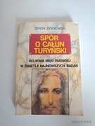 SPÓR O CAŁUN TURYŃSKI. ZENON ZIÓŁKOWSKI