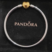 Bransoletka Pandora. Rozmiar 20