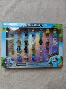Figurki Minecraft 