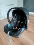 Cybex Aton 5 fotelik 0-13 kg