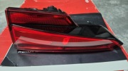 AUDI A4 B9 SEDAN KOMPLET LAMP TYŁ