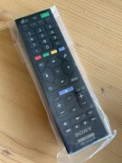 pilot SONY RMT-TX450E ORYGINAŁ, Nowy w fabrycznej folii