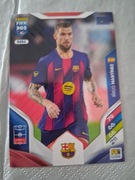 Karta Kolekcjonerska PANINI FIFA 365 2026 Team Mate Inigo Martínez BAR6