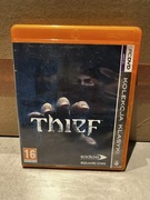 Gra Komputerowa Thief