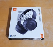 Słuchawki bezprzewodowe bluetooth JBL Tune 510 BT (NOWE) PARAGON 