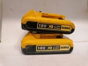 Akumulator Bateria Dewalt 18v 2Ah 